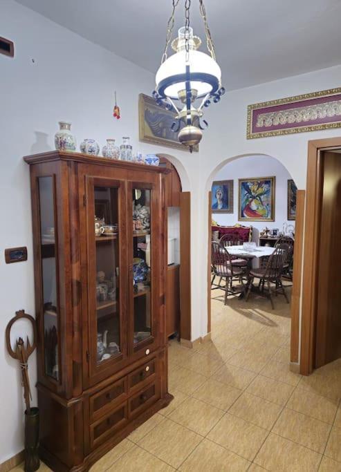 2-Bedroom Apartment With Dajti Mountain View Tirana Exterior photo