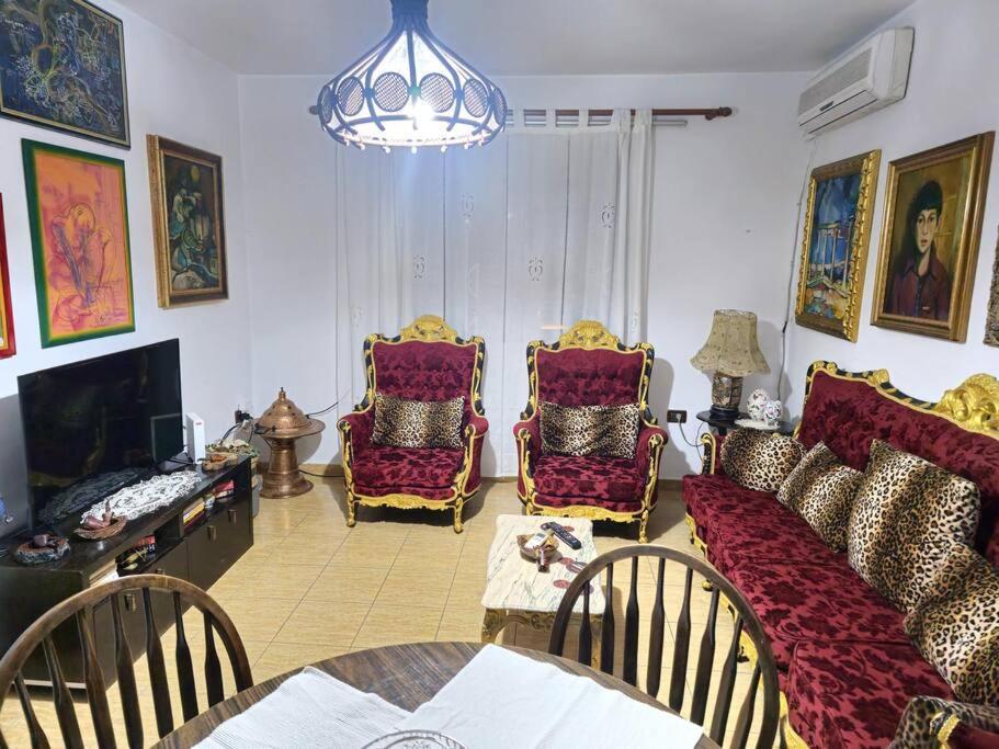 2-Bedroom Apartment With Dajti Mountain View Tirana Exterior photo